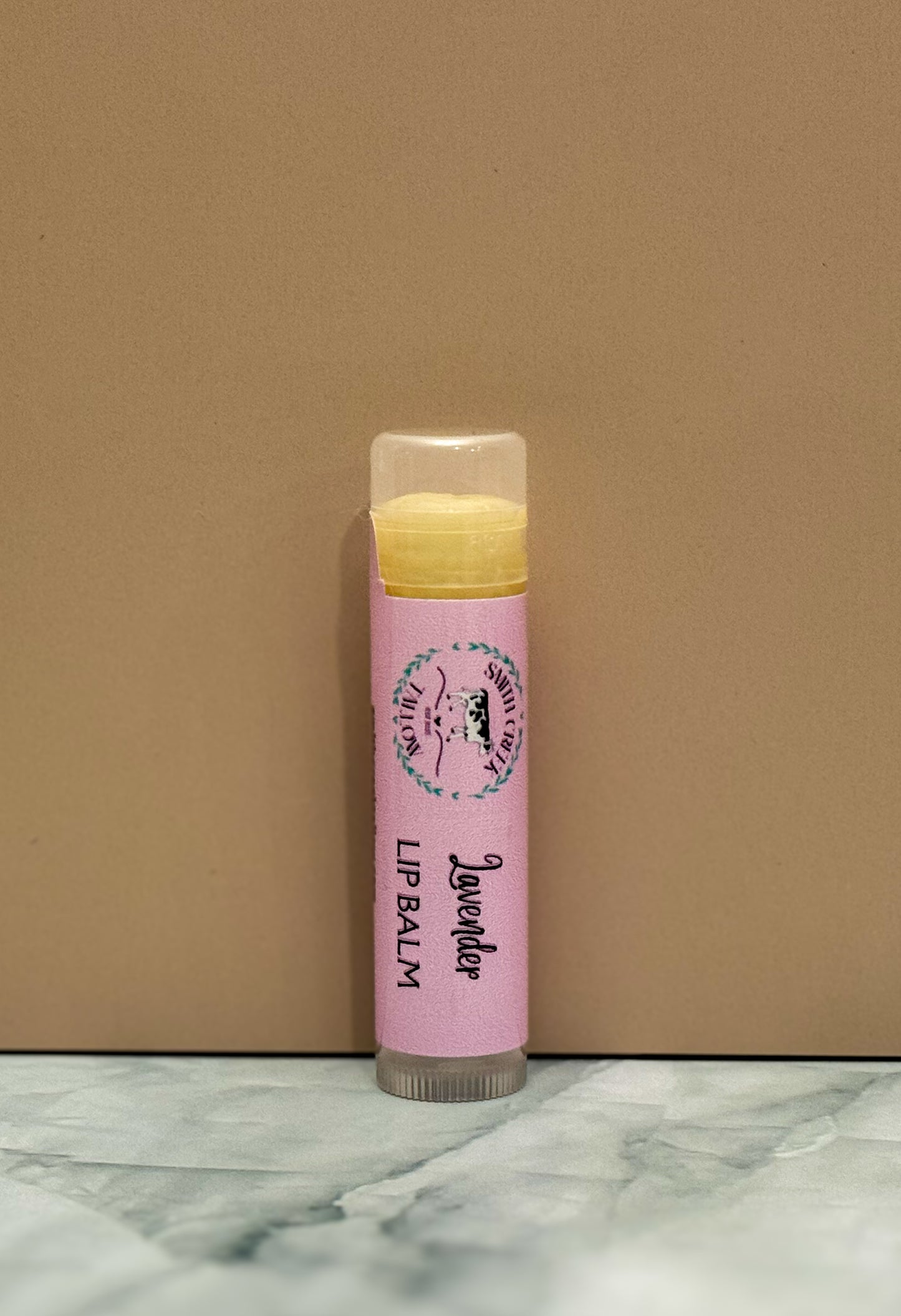 TALLOW LIP BALMS
