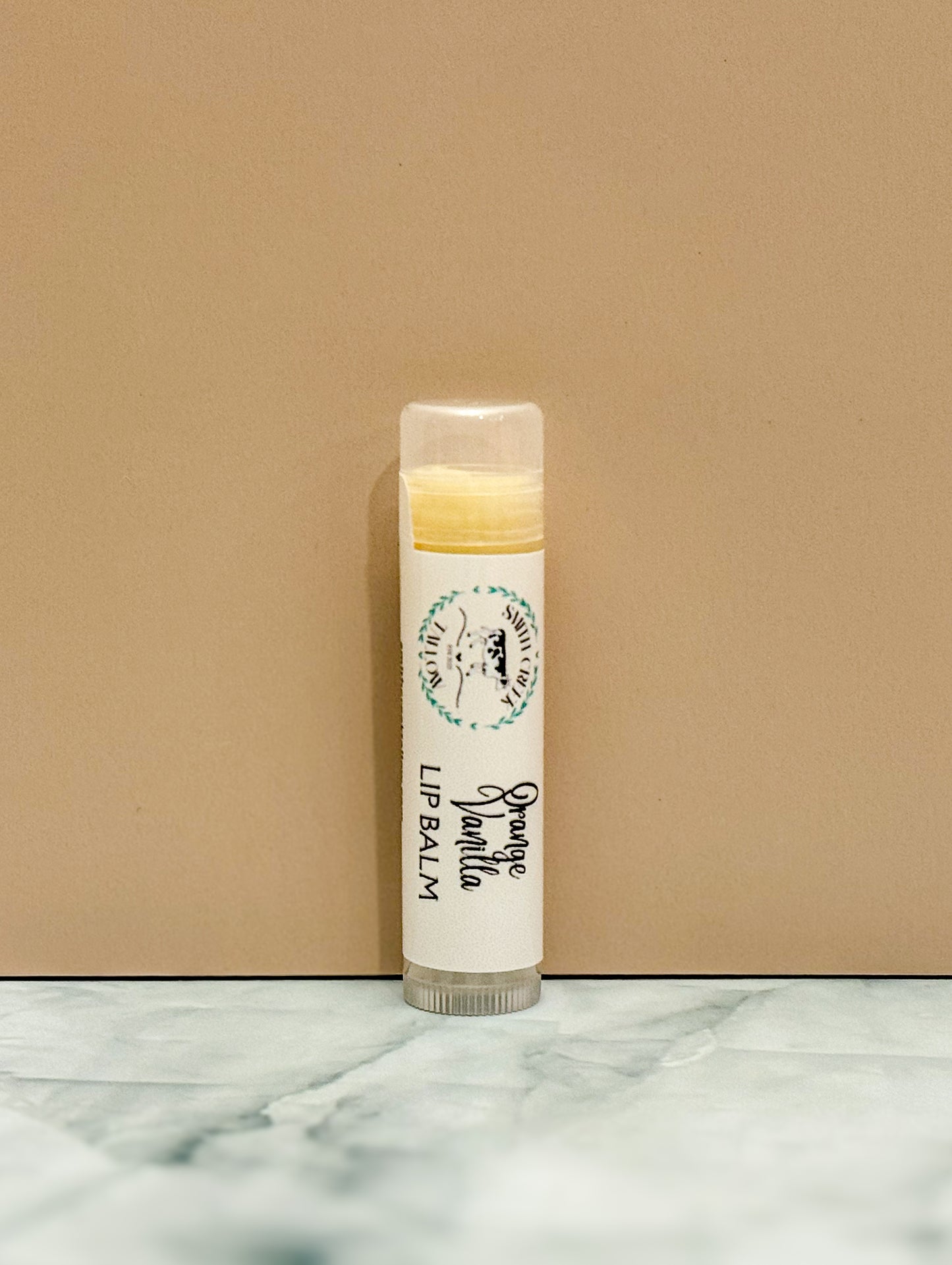 TALLOW LIP BALMS