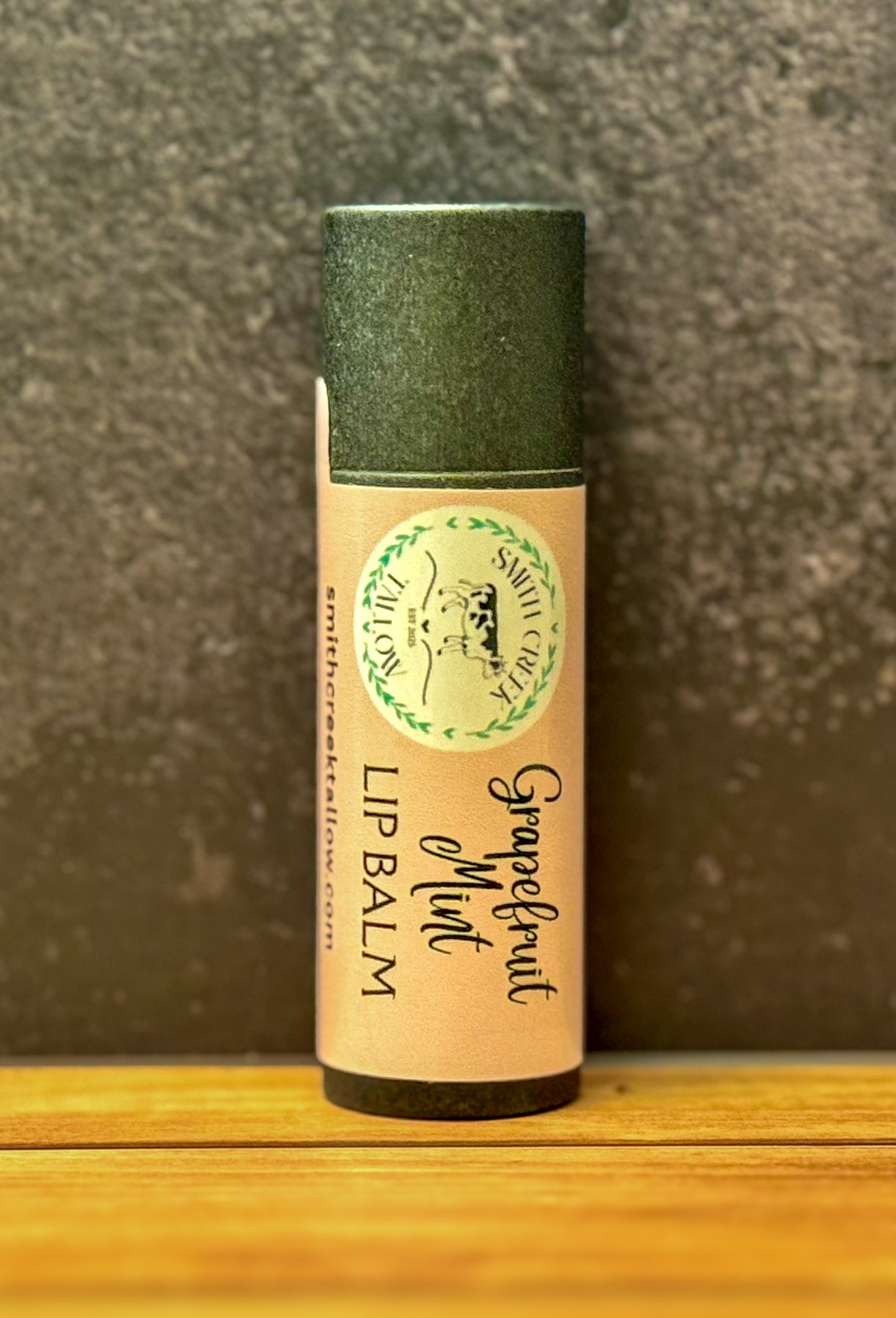 JUMBO Tallow Lip Balms