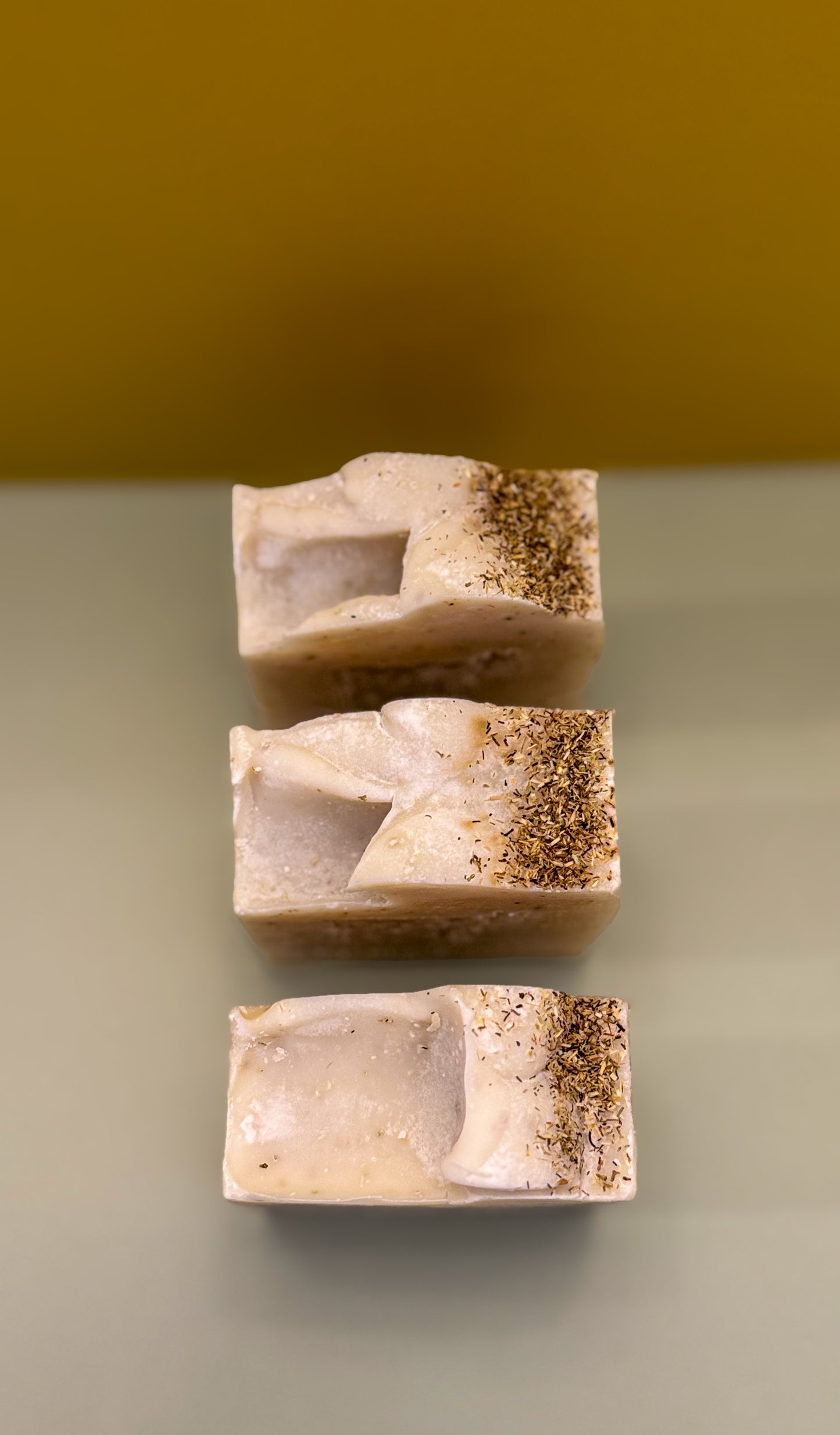 COZY CHAMOMILE Bar Soap