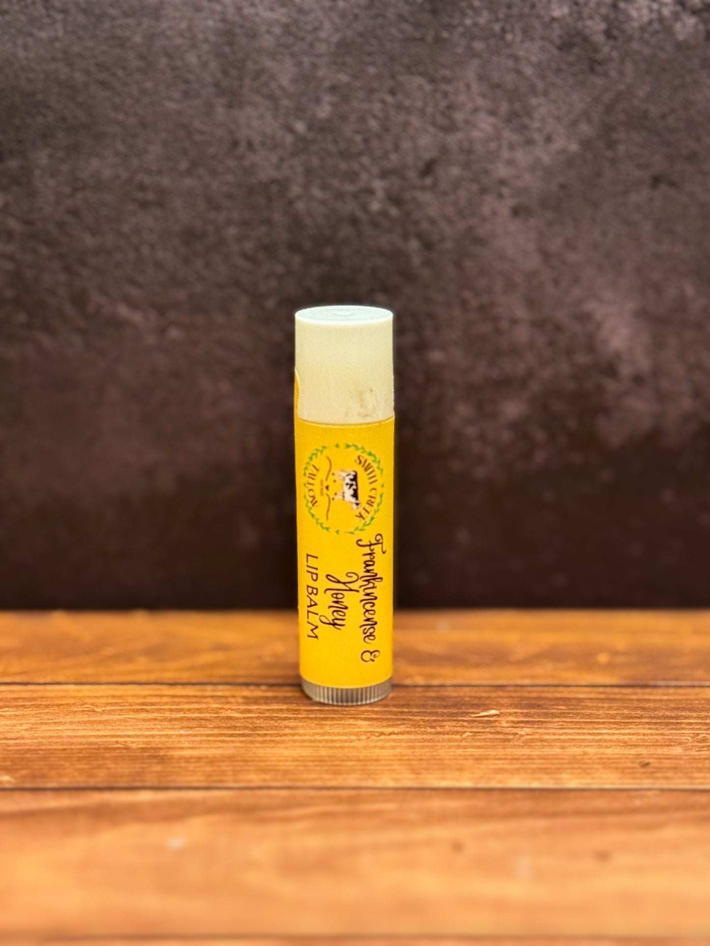 TALLOW LIP BALMS