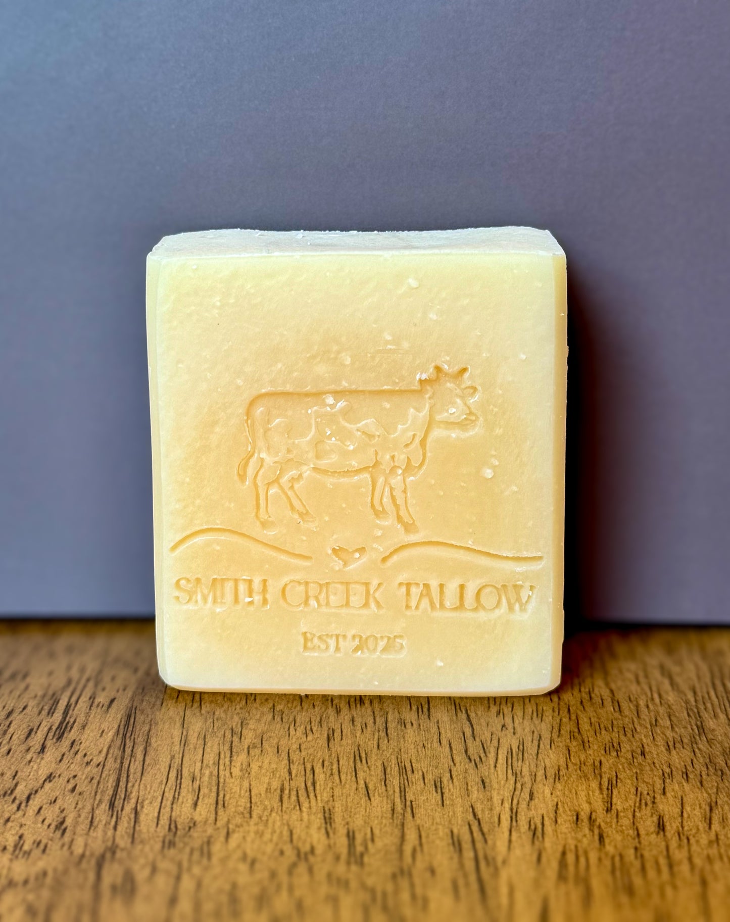 HAPPY CAMPER Handcrafted Soap