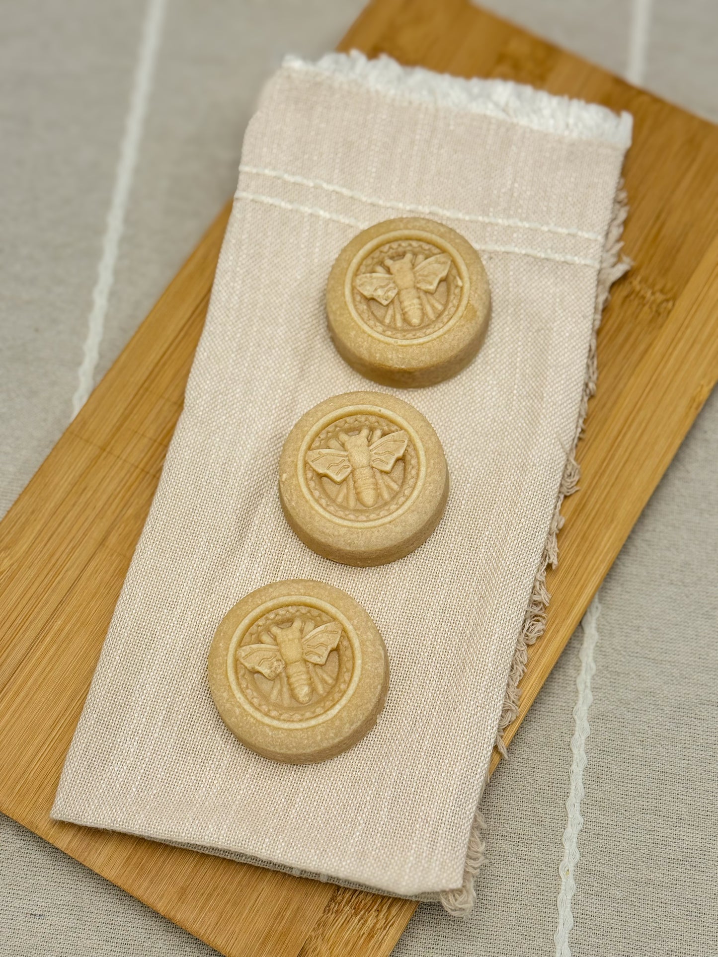 Soap Bar 1 oz - 1.5 oz