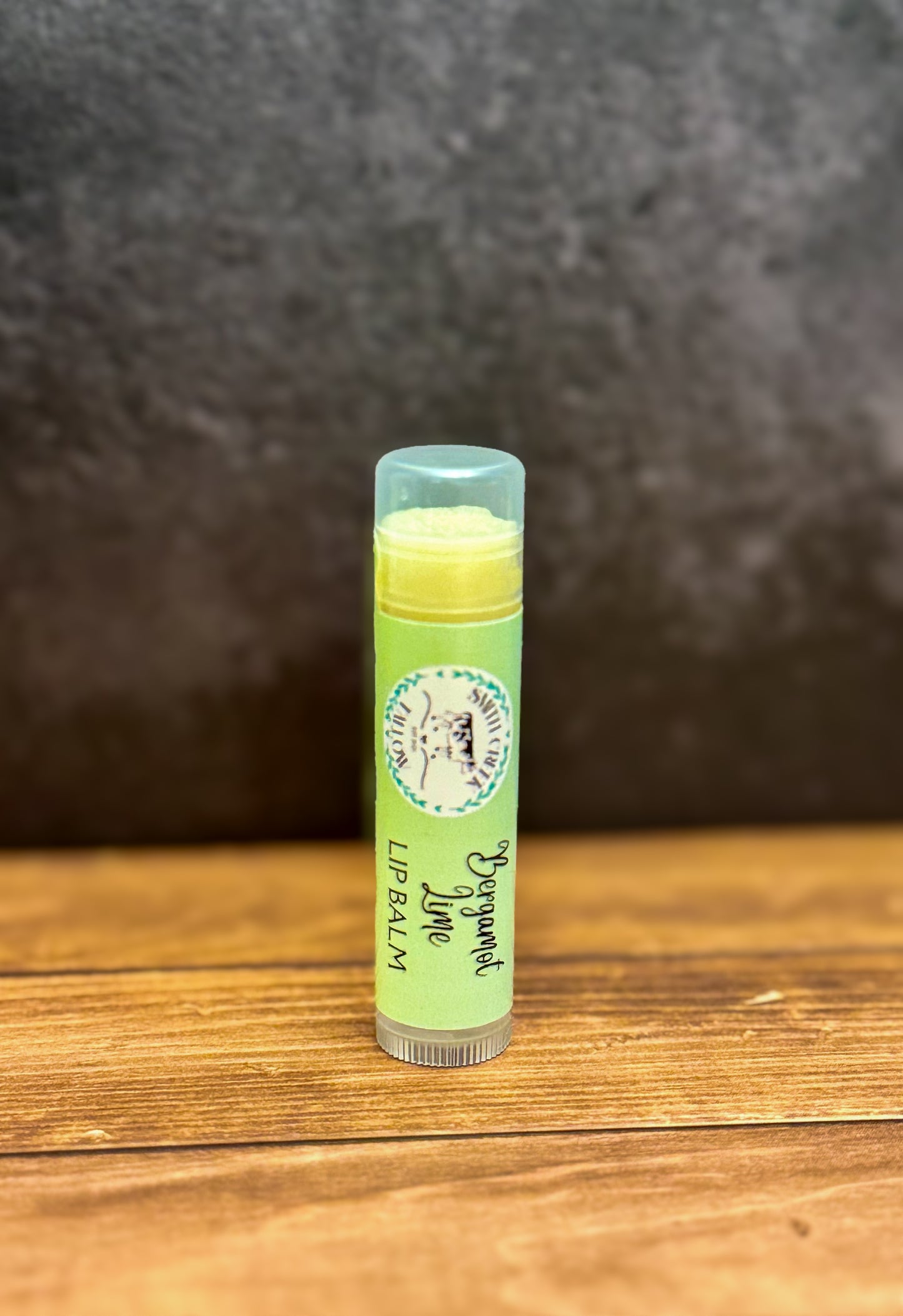 TALLOW LIP BALMS