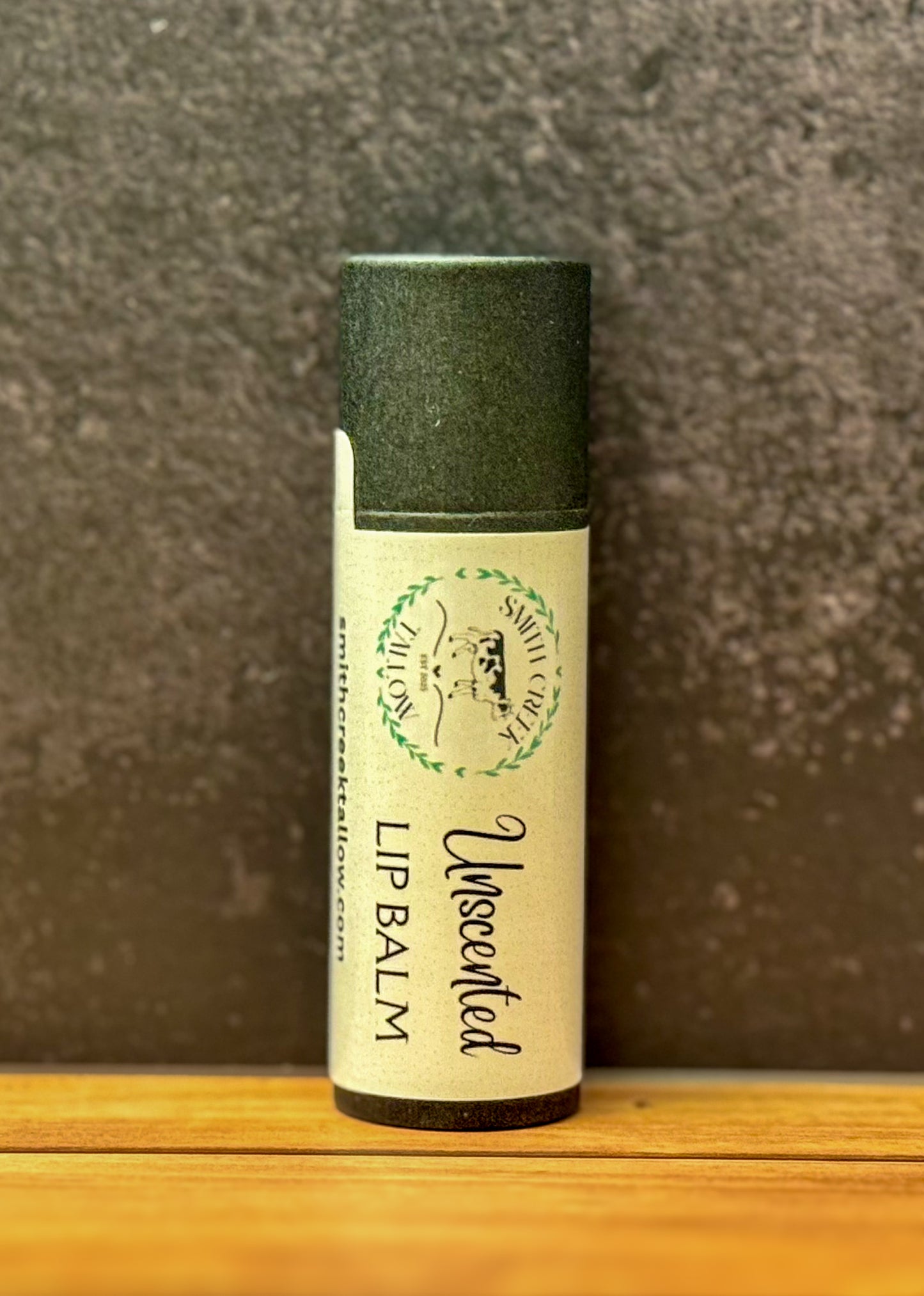 JUMBO Tallow Lip Balms