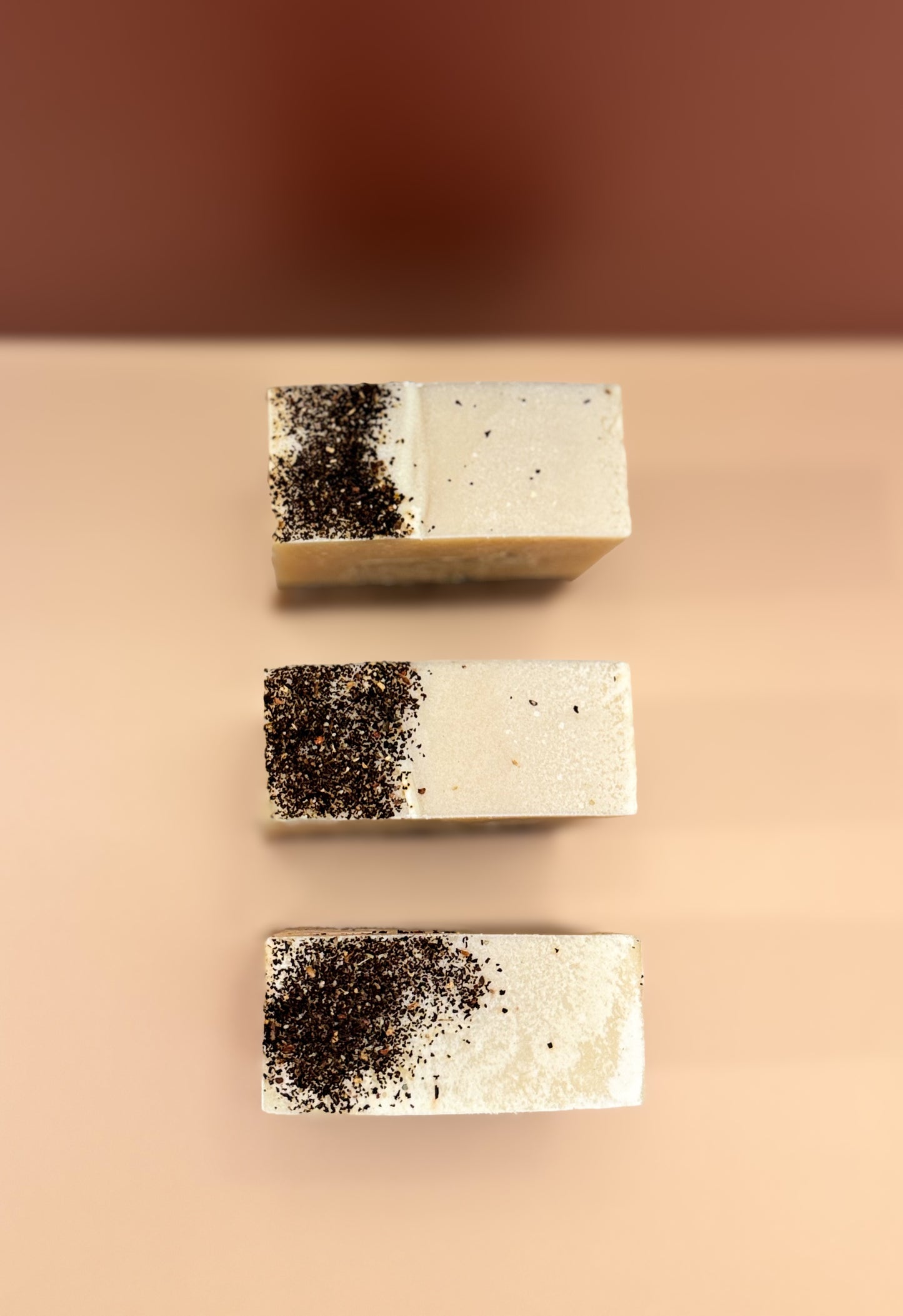 CHAI LATTE Bar Soap