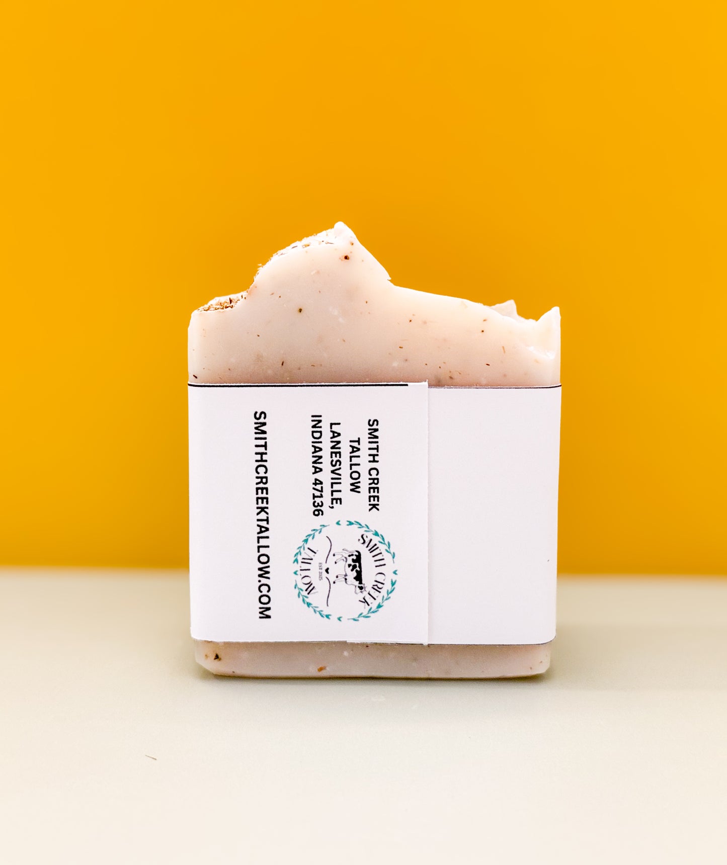 COZY CHAMOMILE Bar Soap