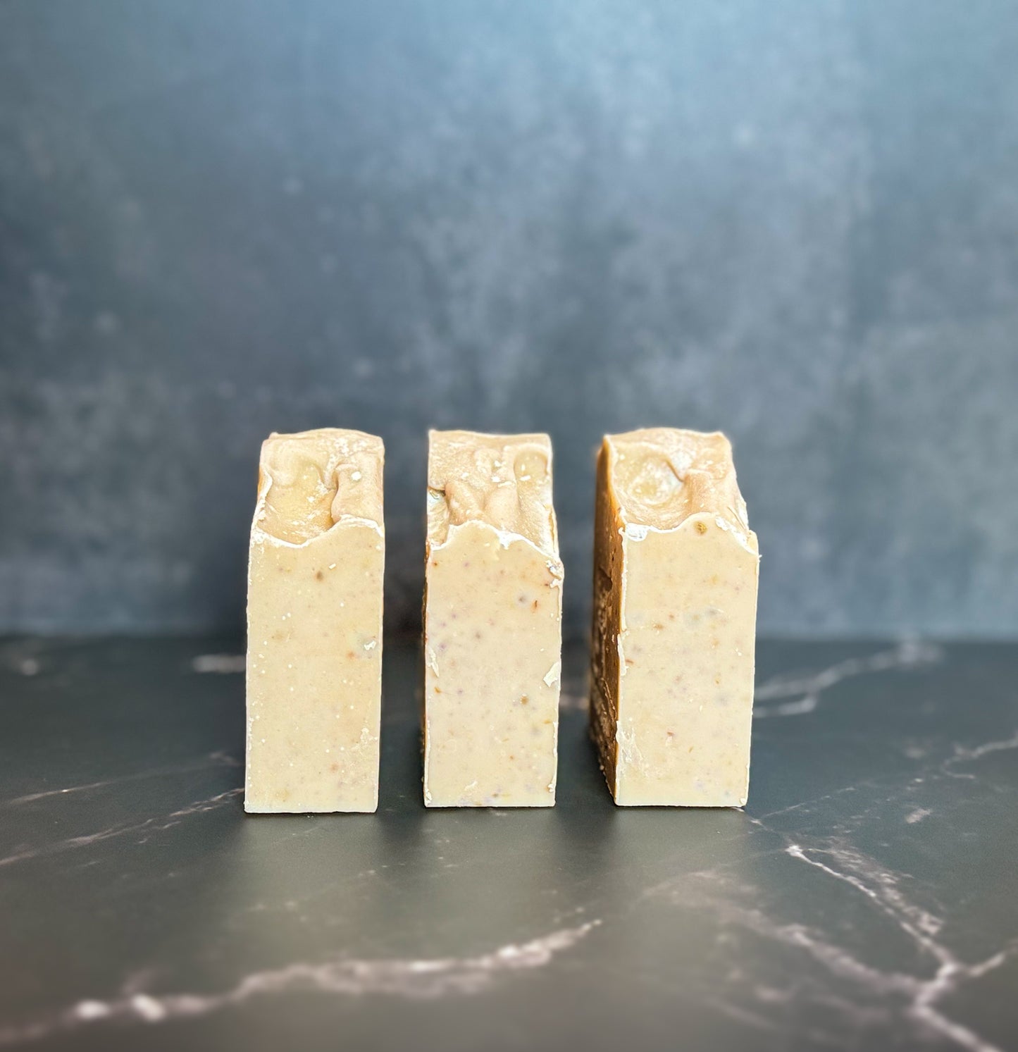 BLACKBERRY SMOOTHIE Bar Soap