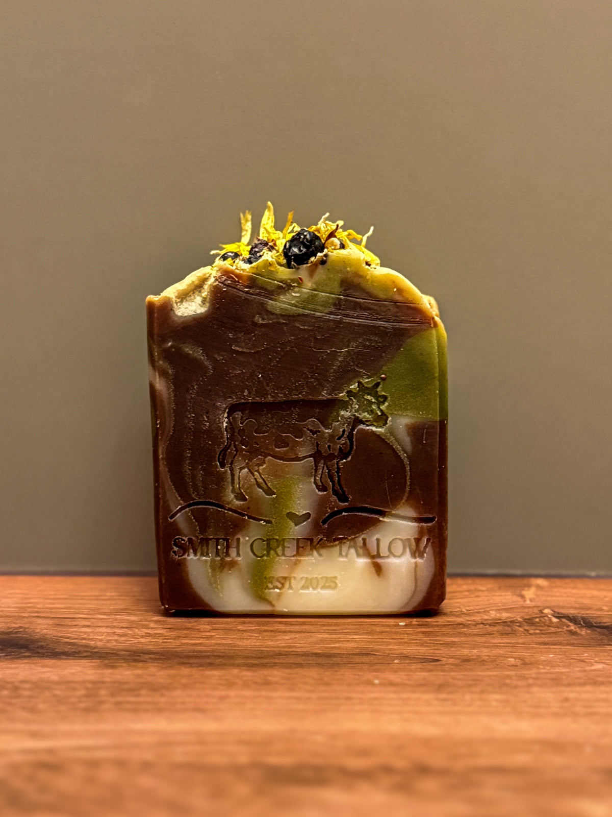 THANKFUL Handcrafted Soap
