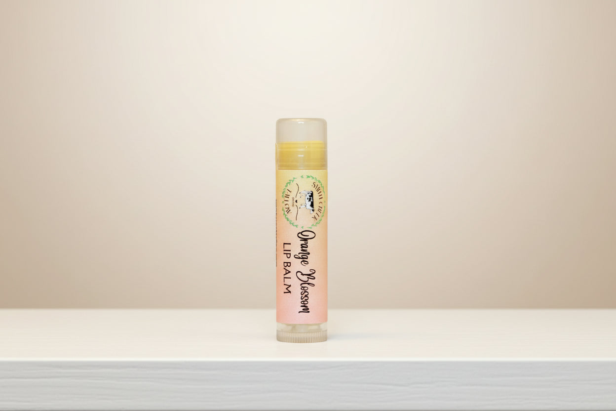 TALLOW LIP BALMS