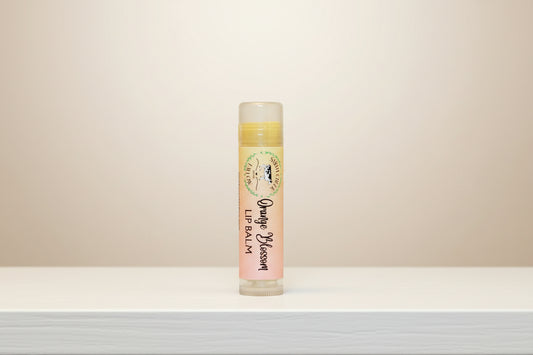 TALLOW LIP BALMS