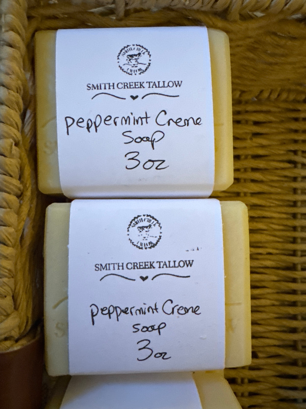Soap Bar 3oz