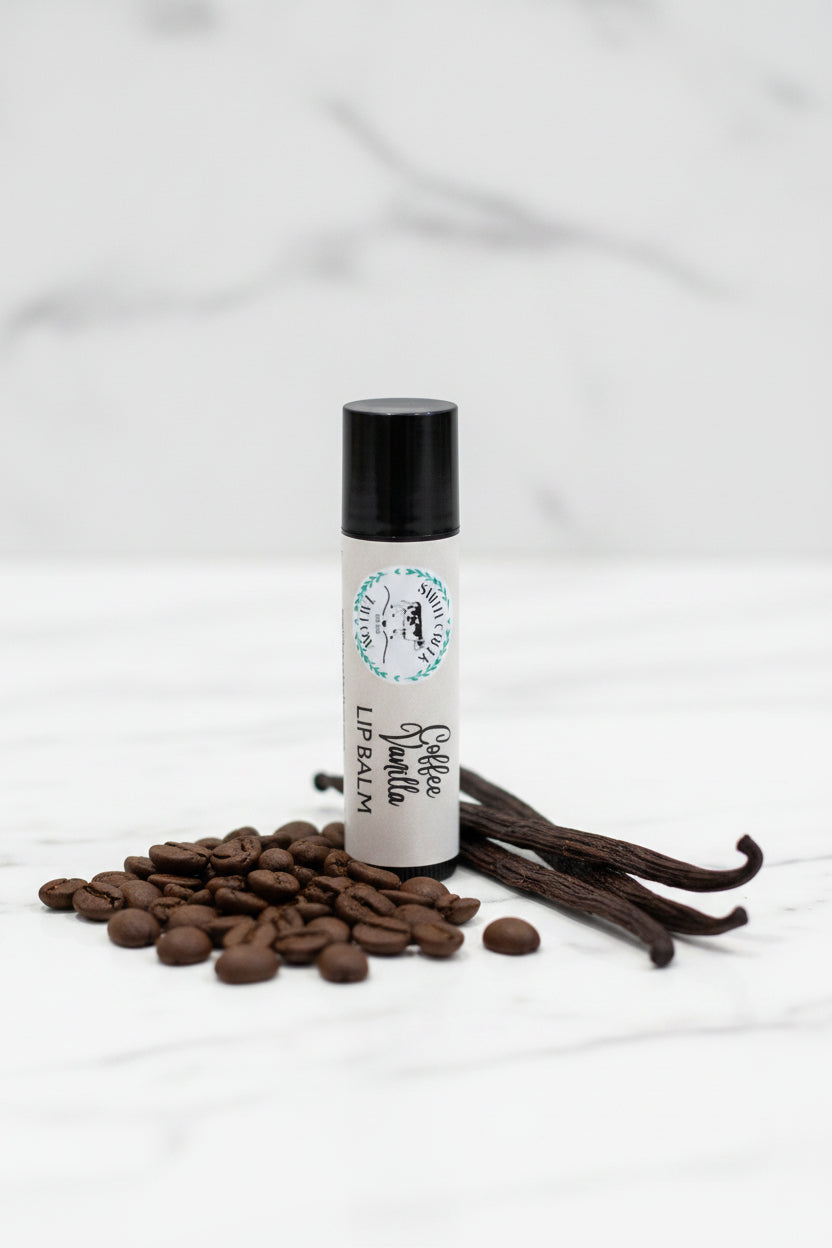 TALLOW LIP BALMS