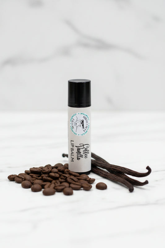 TALLOW LIP BALMS