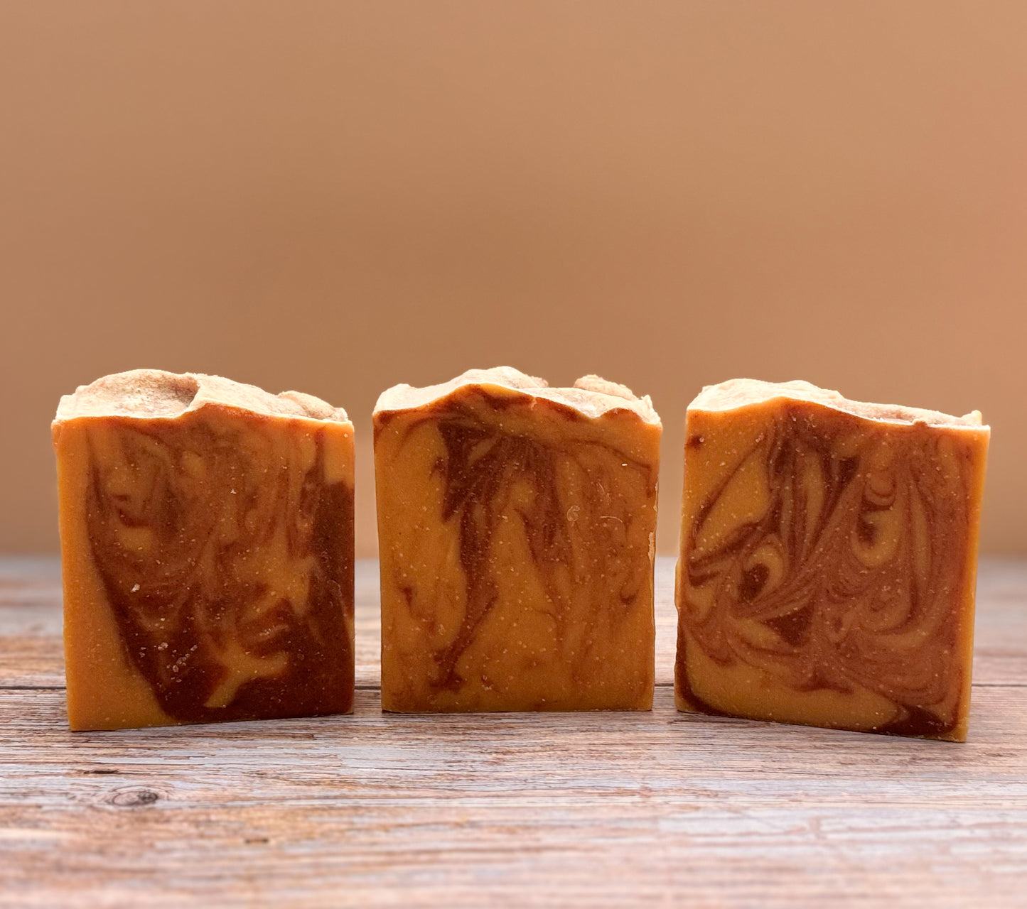 SPICY CIDER Bar Soap
