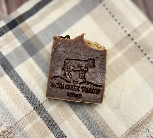 COFFEE HOUSE Bar Soap