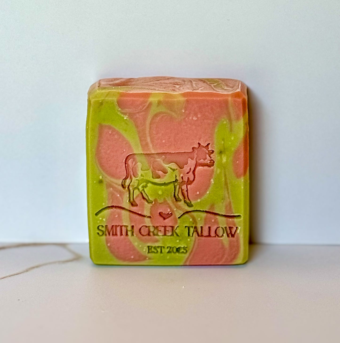ROSEMARY MINT Handcrafted Soap