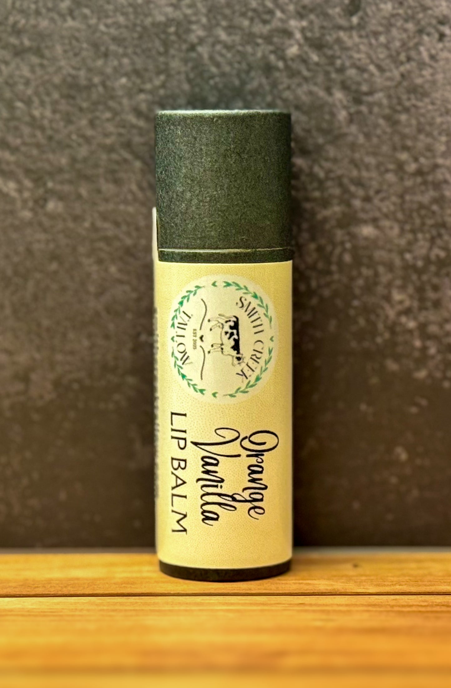 JUMBO Tallow Lip Balms