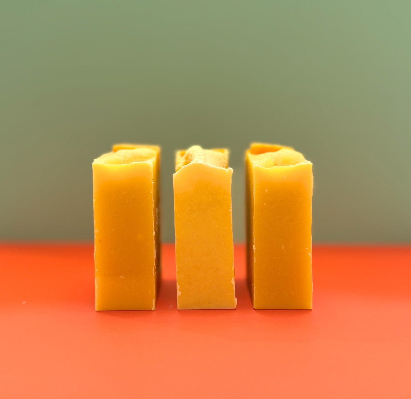 PUMPKIN MAPLE Bar Soap