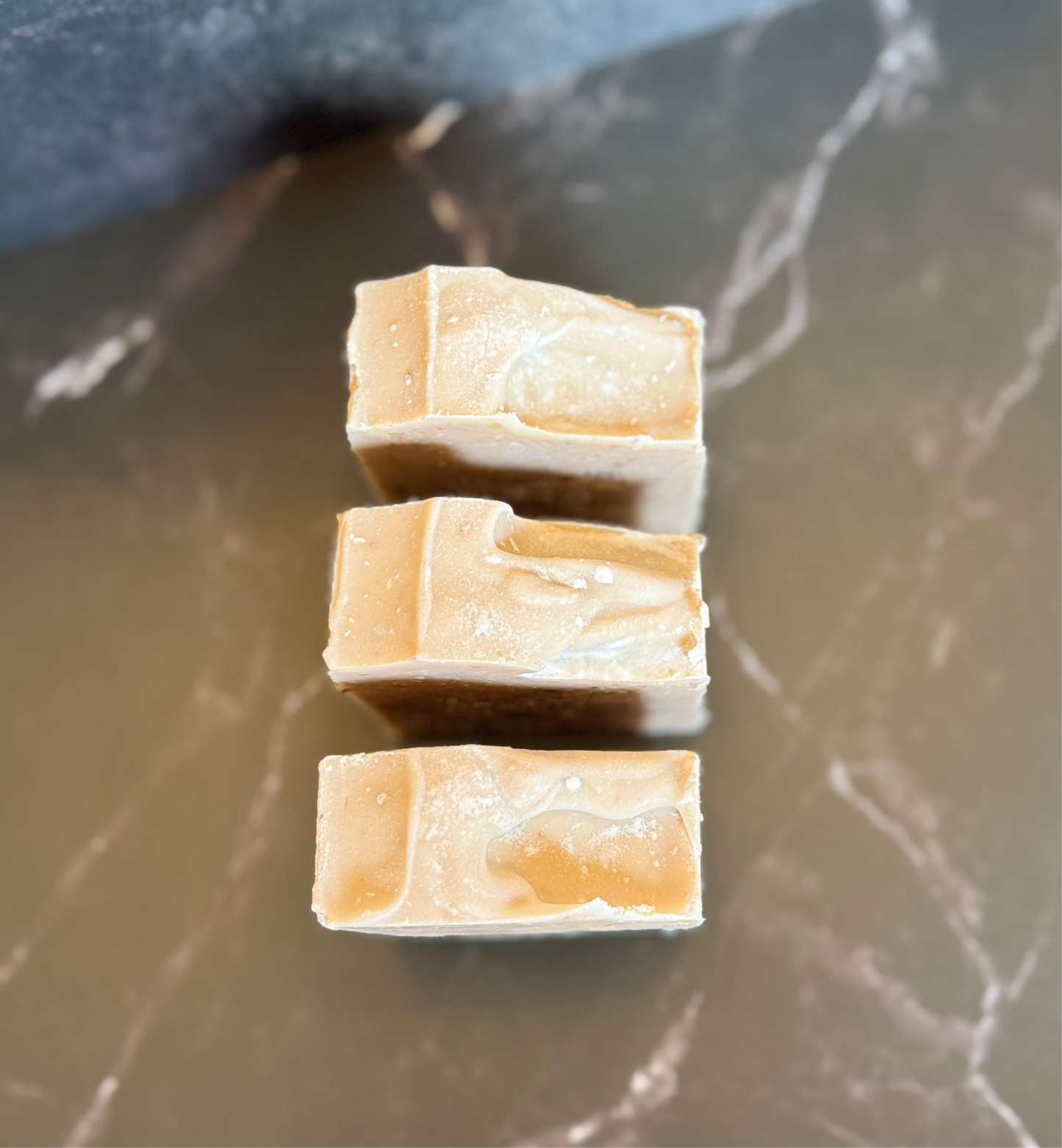 BLACKBERRY SMOOTHIE Bar Soap