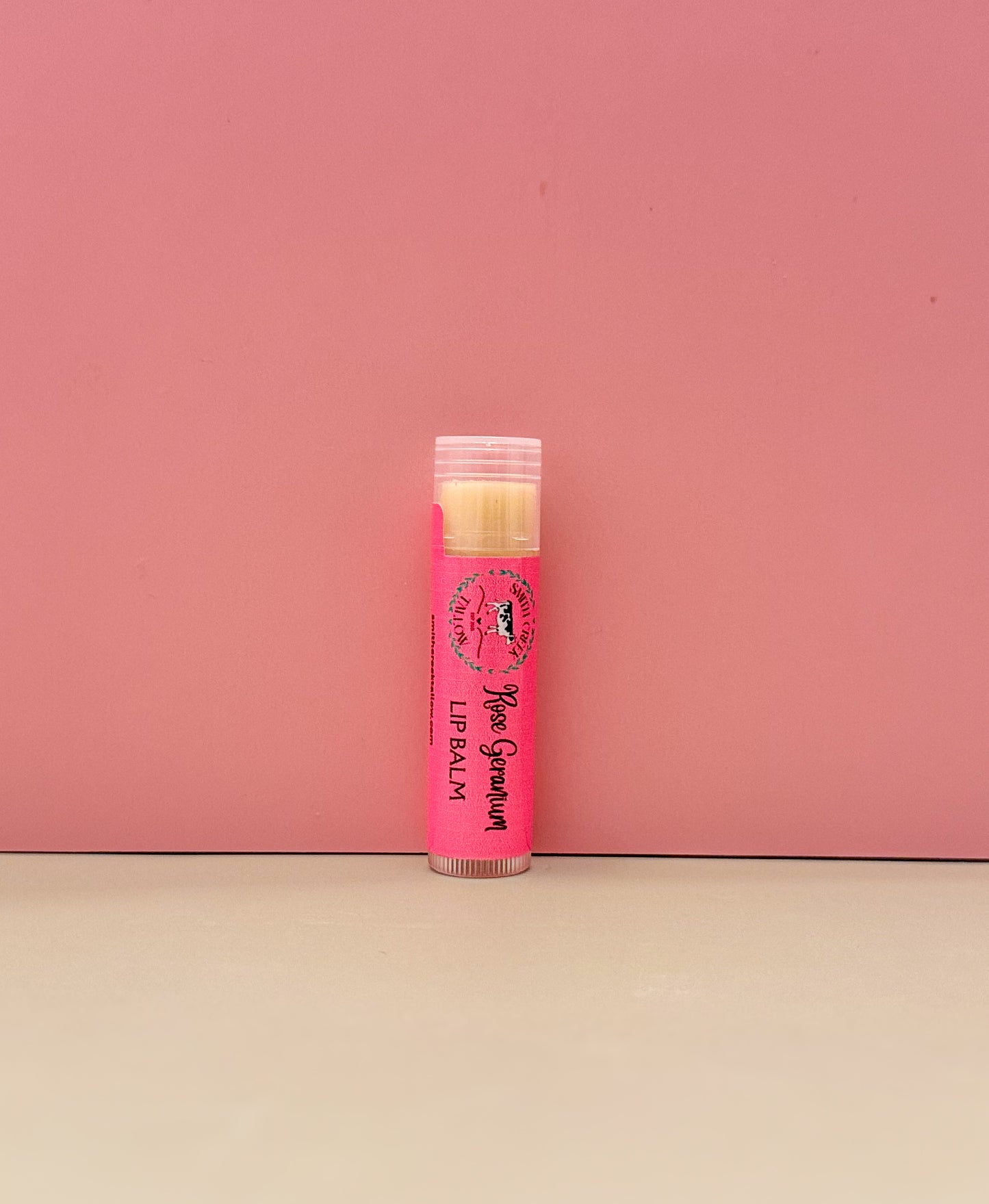 TALLOW LIP BALMS