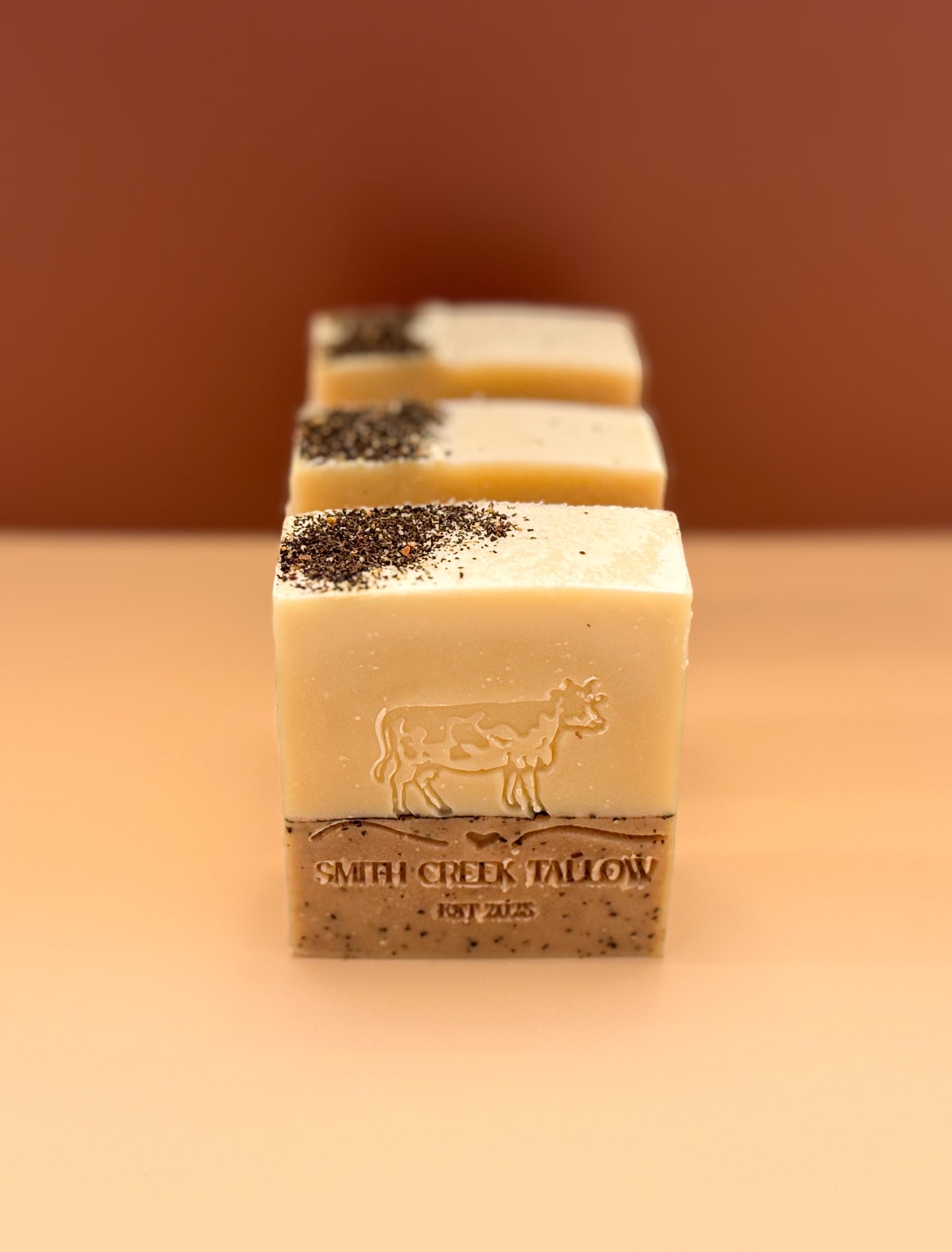 CHAI LATTE Bar Soap