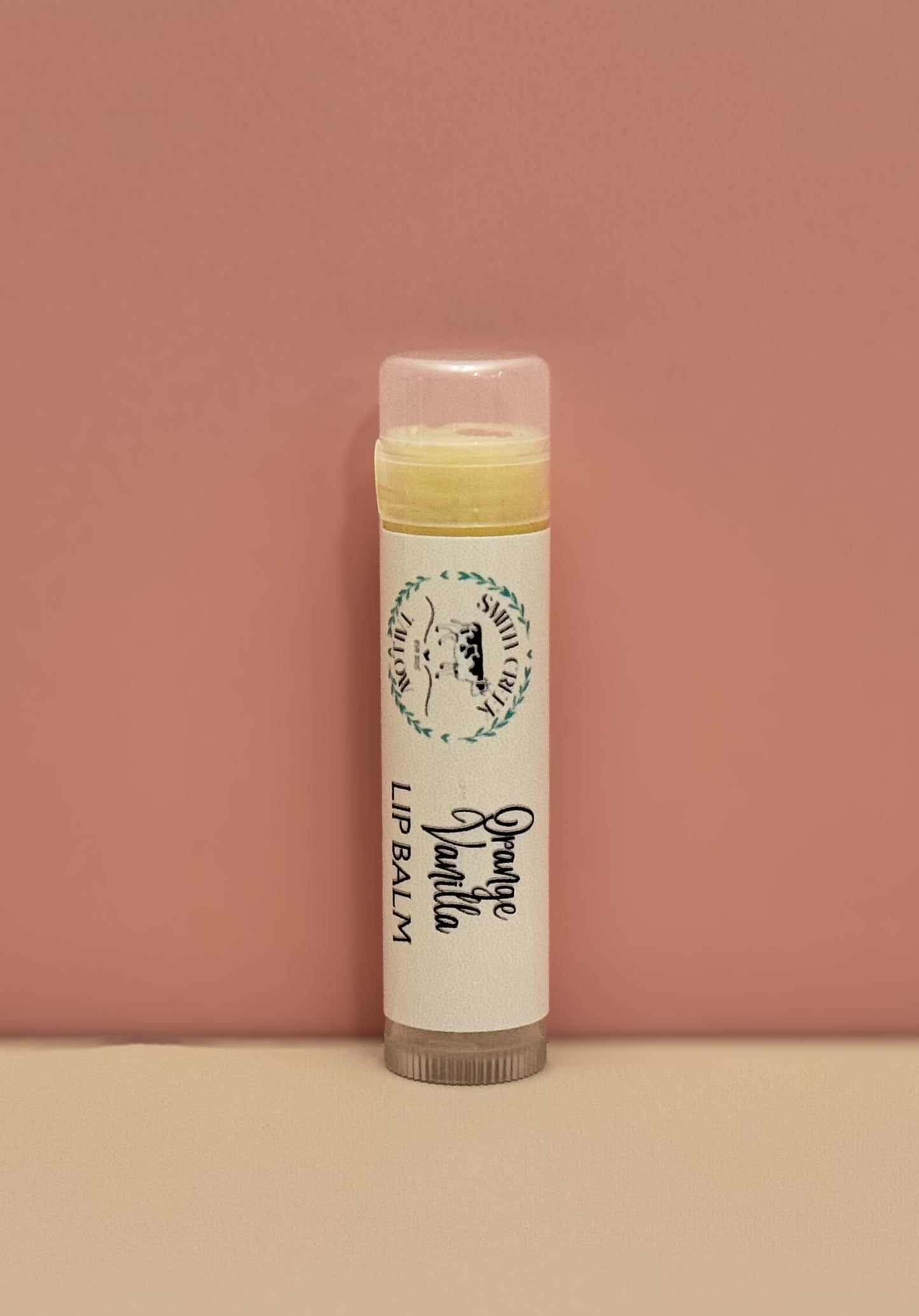 TALLOW LIP BALMS