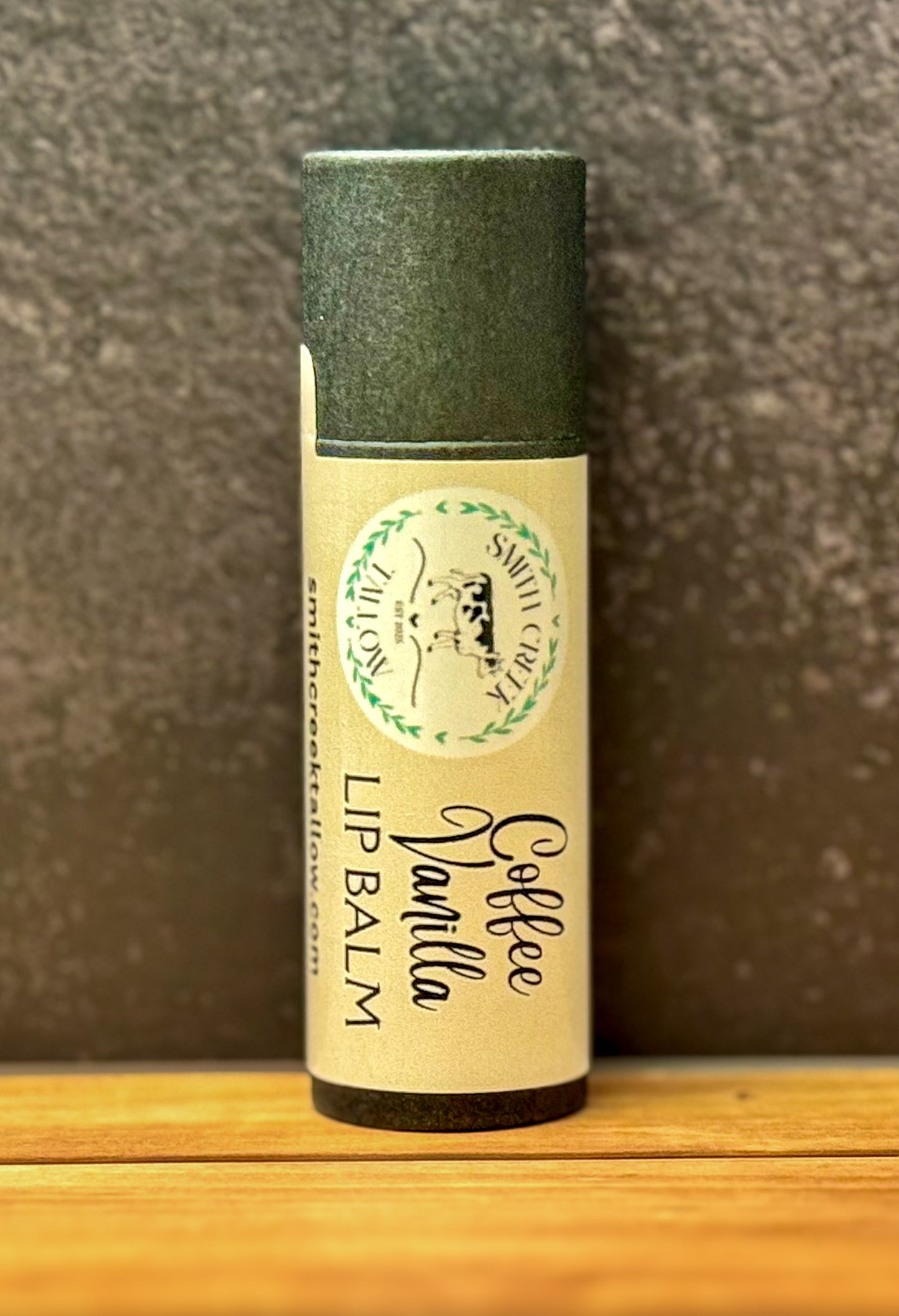 JUMBO Tallow Lip Balms