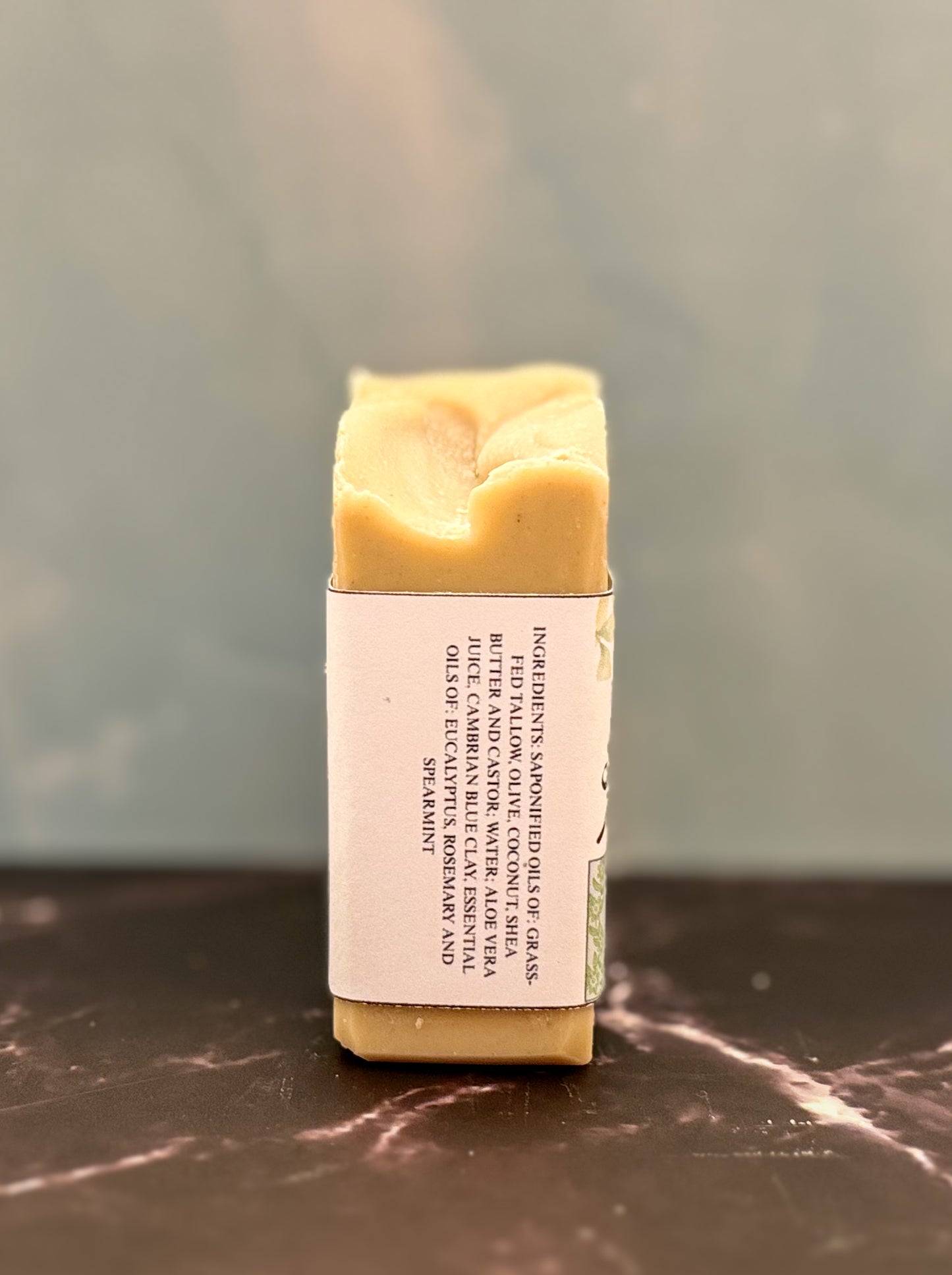 EUCALYPTUS DREAMS Bar Soap