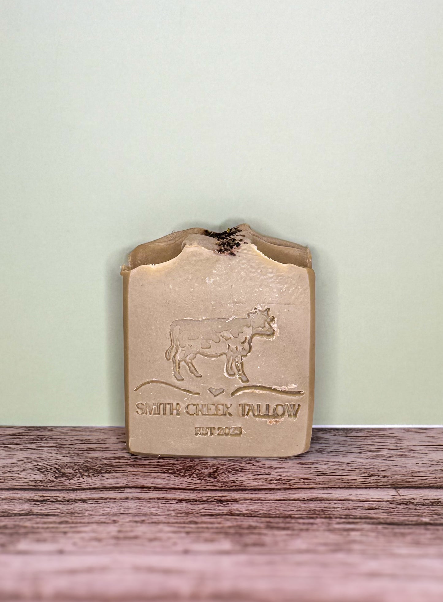 SPEARMINT ANISE Handcrafted Soap