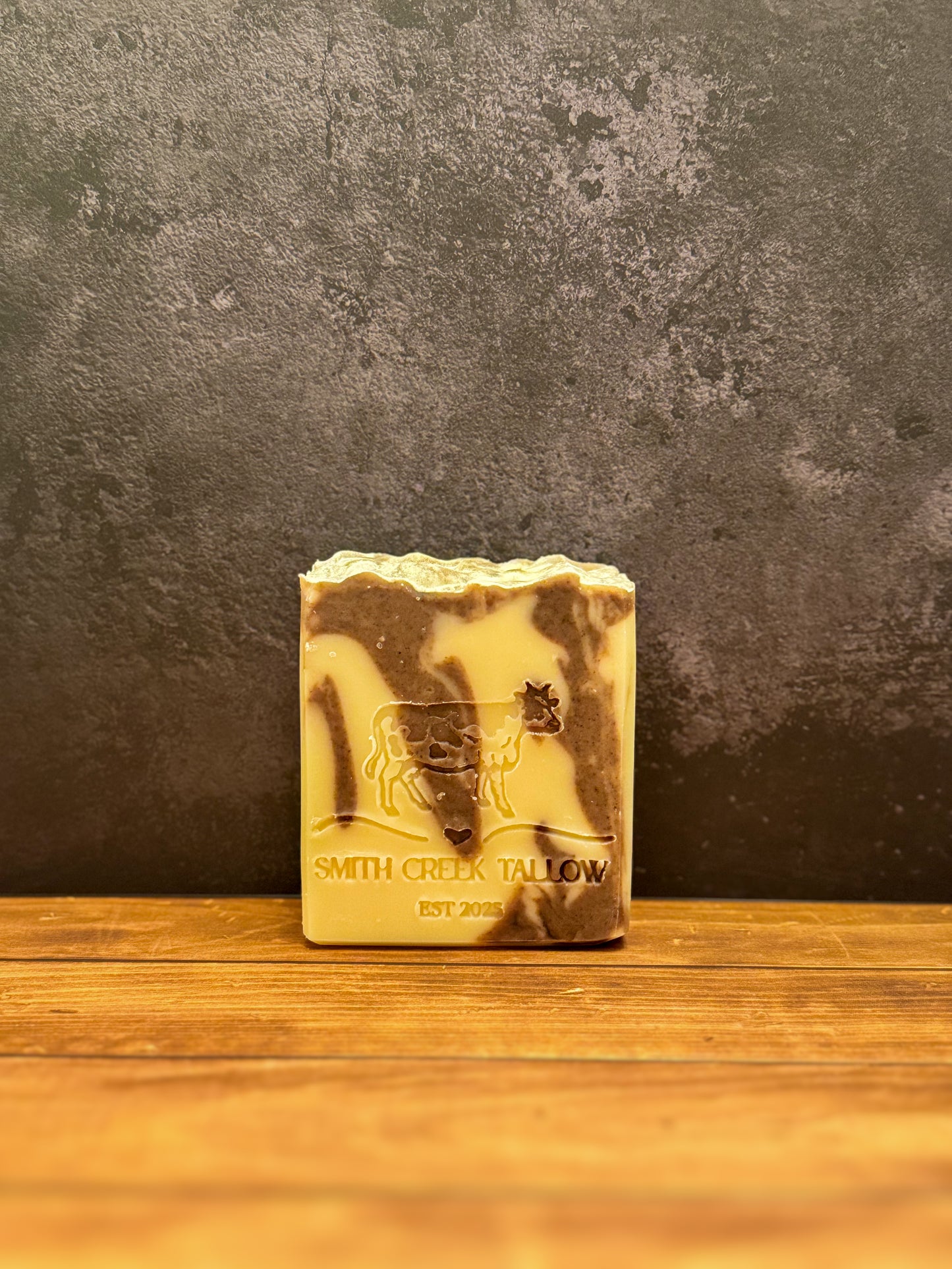 SWEET LAVENDER Handcrafted Soap