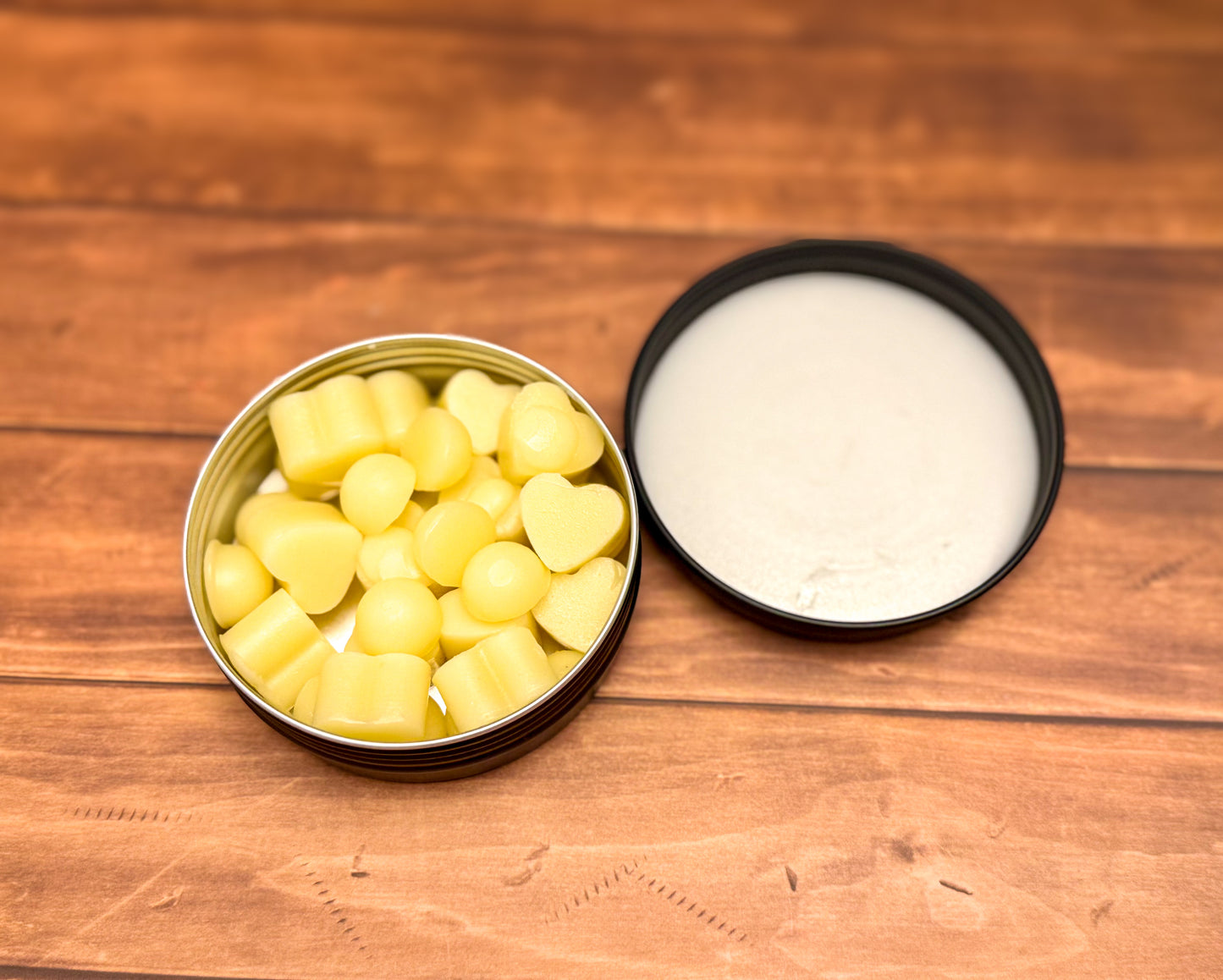 Tallow Lotion Dots