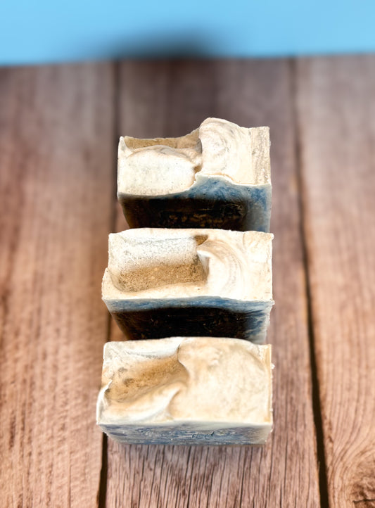 BREAKING WAVES Bar Soap