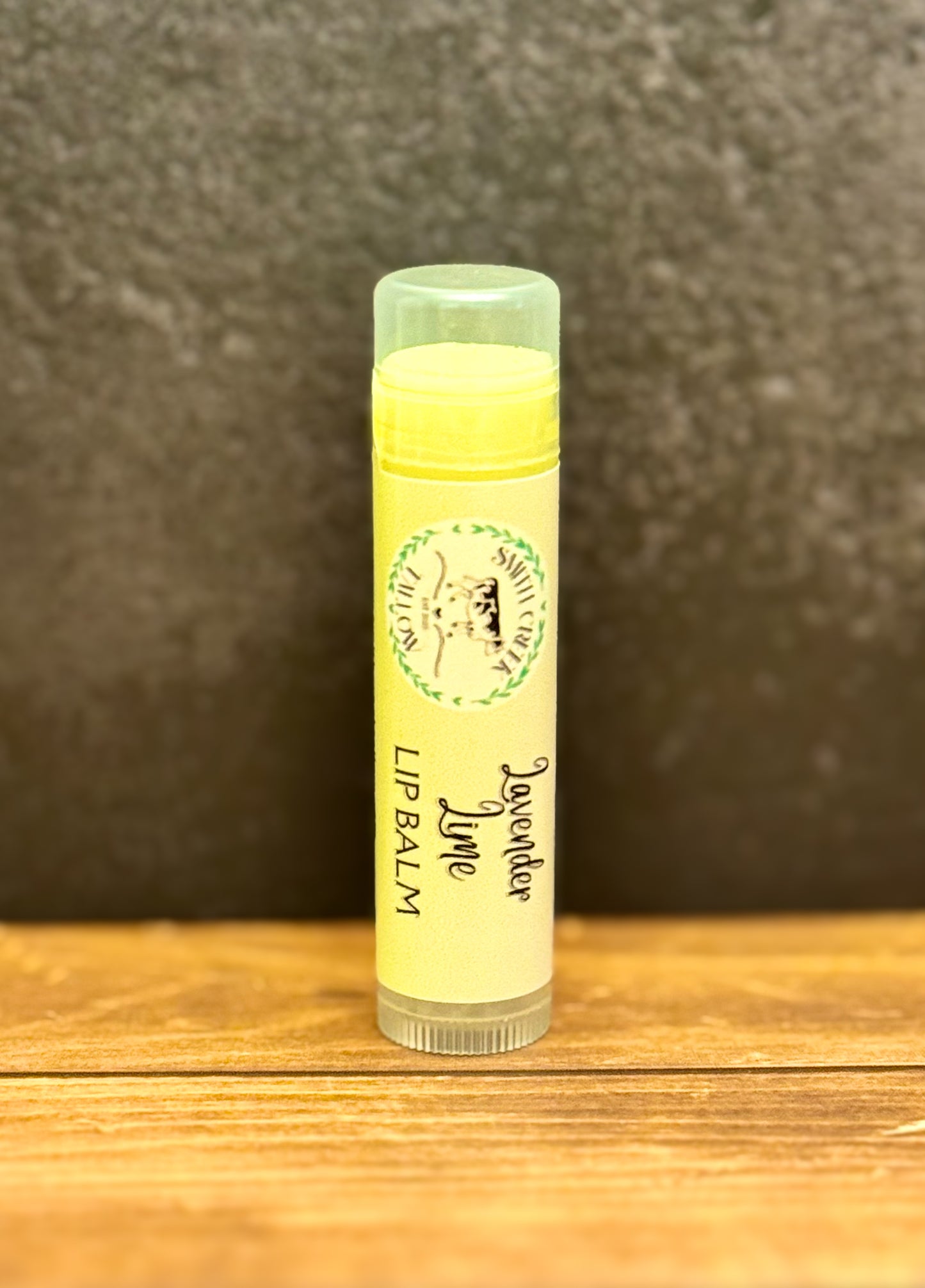 TALLOW LIP BALMS
