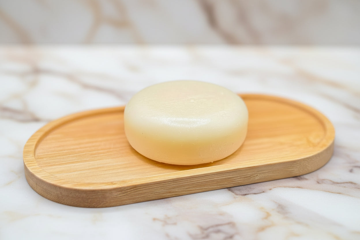 Conditioner Bar