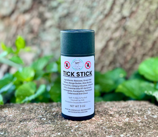 Tick Stick