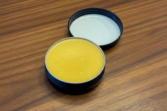 Tallow Skin Salve