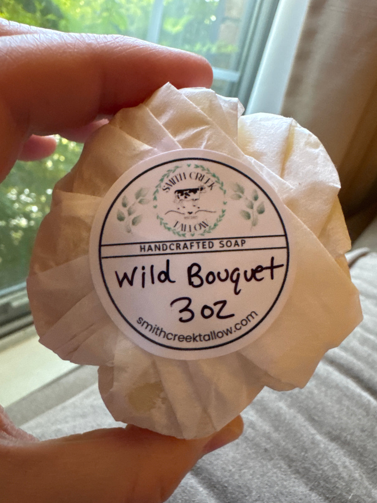Soap Bar 3oz