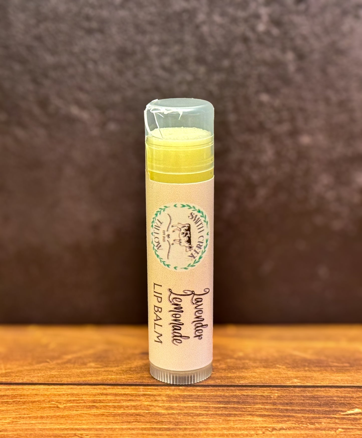 TALLOW LIP BALMS