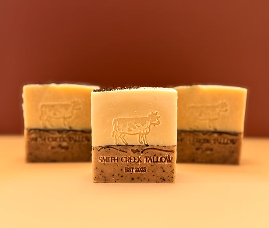 CHAI LATTE Bar Soap